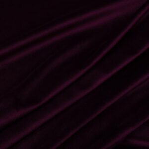 Stoff Deko Alvar plum