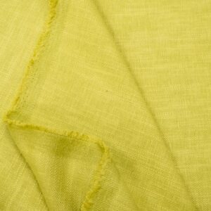 Stoff Deko Amalfi citron