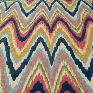 Stoff Deko Artisanship cayenne