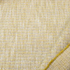 Stoff Deko Avani chartreuse