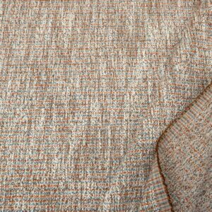 Stoff Deko Avani teal-spice