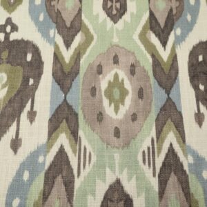 Stoff Deko Buketan seabreeze