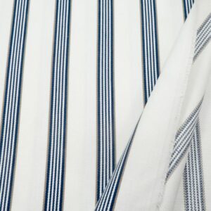 Stoff Deko Edison denim