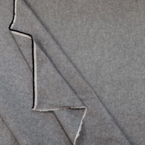 Stoff Deko HP Nova 42 negro 280cm