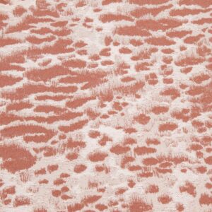 Stoff Nahla orchid Jacquard