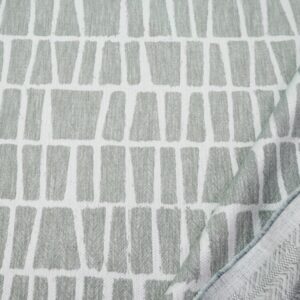 Stoff Quadro mineral