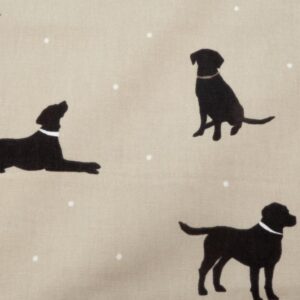 Stoff Deko Rover Linen