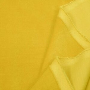 Stoff Samt Riva chartreuse