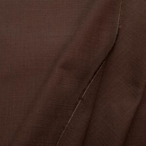 Stoff Deko Savanna chocolate