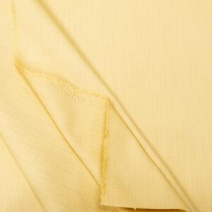 Stoff Deko Savanna gold