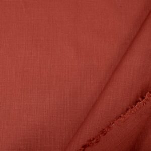 Stoff Deko Savanna rosso