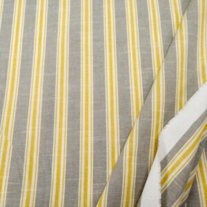 Stoff Thornwick ochre