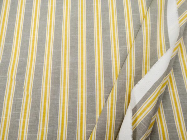 Stoff Thornwick ochre