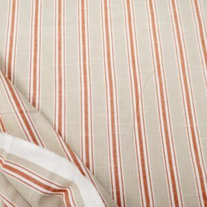 Stoff Thornwick spice