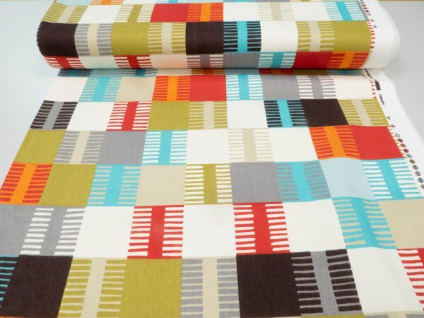 Stoff Deko Wabi Sabi navajo 120920 (Scion) – Bild 3