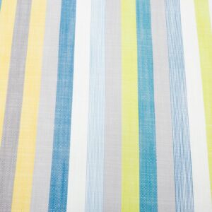 Stoff Deko Canvas skipping reef -Streifen