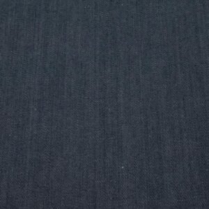 Stoff Denim Tex. Elast. Ombre Blue