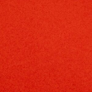 Stoff Walk Schurwolle Flame Scarlet