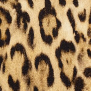 Stoff Wolljacquard el. Leo Appleblossom
