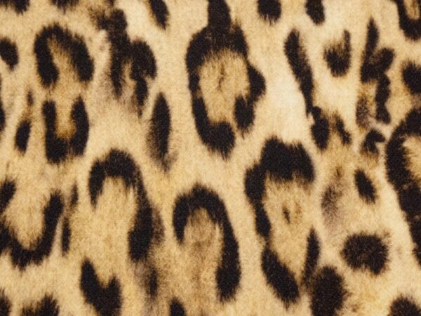 Stoff Wolljacquard el. Leo Appleblossom