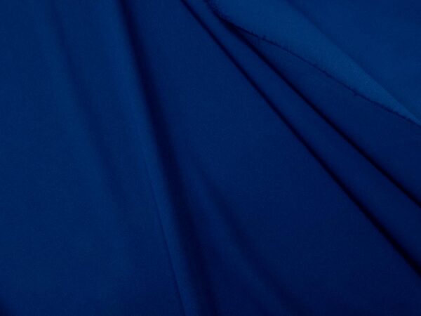 Stoff MICROFIBRA it. blau