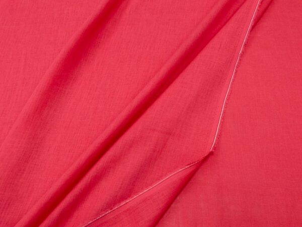 Stoff LINO soft and easy magenta
