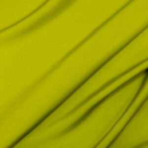 Stoff Seide 21Mm Shantung Golden Cypress