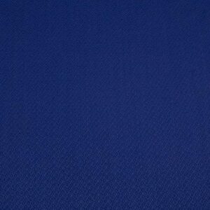 Stoff Wolljacquard dünn Navy Blue