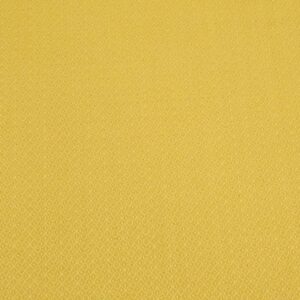Stoff Wolljacquard dünn Misted Yellow