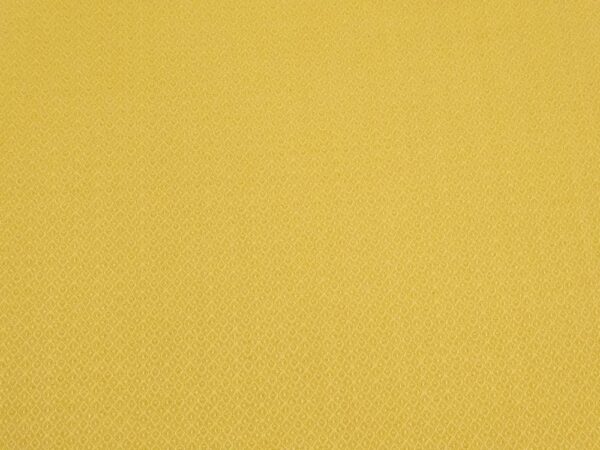 Stoff Wolljacquard dünn Misted Yellow