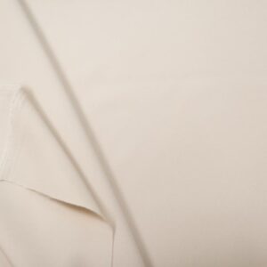 Stoff DressPL elast. Creme