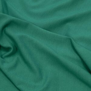 Stoff ViJersey 375 grün