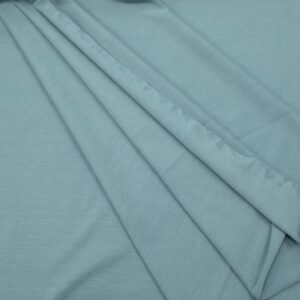 Stoff ViJersey 375 Mineral Blue