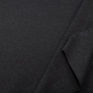 Stoff Viskoseromanit Winter Forget Iron