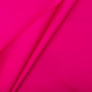 Stoff el. Twill uni pink