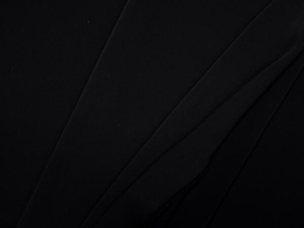 Stoff DressPL schwarz