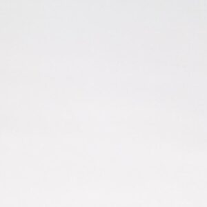 Stoff Seidensatin schneeweiss