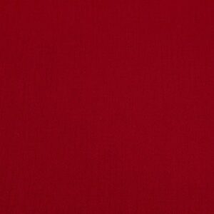 Stoff Doublekrepp Viskose schwer himbeerrot