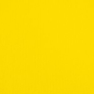 Stoff Doublekrepp Viskose schwer sonnengelb