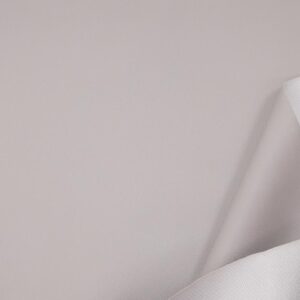 Stoff Karla Kunstleder schwer stein