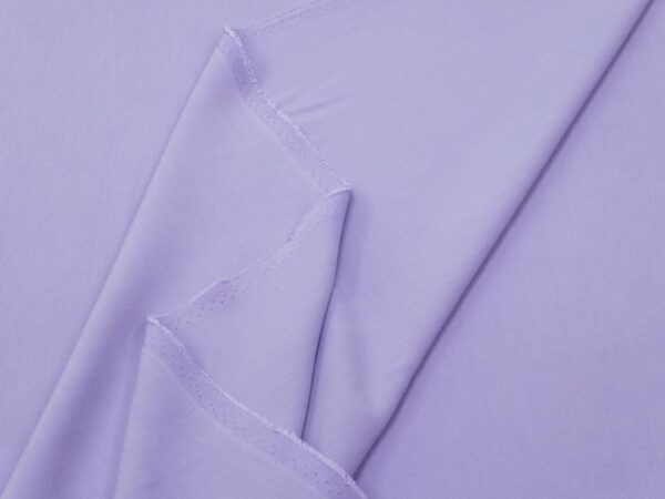 Stoff Twill TENCEL  Lyocell Lila