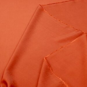 Stoff Lyocell-Viskose Ginger Spice