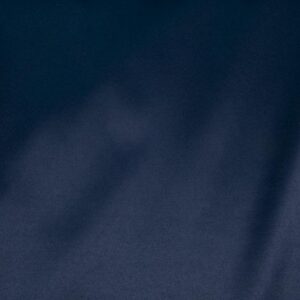 Stoff Satin Stretch 300 BW dunkelblau
