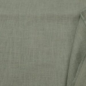 Stoff Ramie Twill stonewashed Green Bay