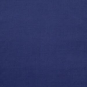 Stoff Baumwolle Seide Twilight Blue