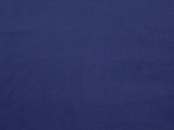 Stoff Baumwolle Seide Twilight Blue