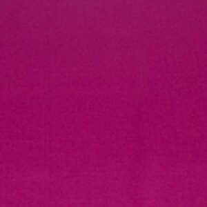 Stoff Seidensatin Stretch Fuchsia