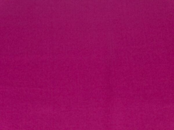 Stoff Seidensatin Stretch Fuchsia