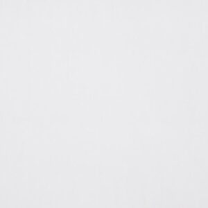 Stoff Baumwolle Popeline PAPERTOUCH weiss