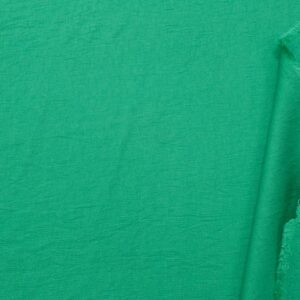 Stoff Viskose Krepp leuchtgrün